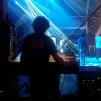 Freelance Audio Employee Joni Cot's profile photo