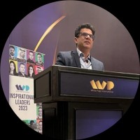 SDNA Tech Employee Gaurav Narang's profile photo