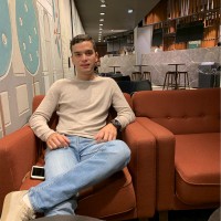 Elex S.A. Employee Jorge Asencio's profile photo