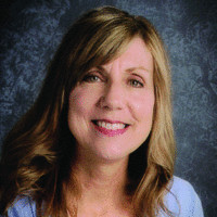 Hill-Murray School Employee Judy Schwartz's profile photo