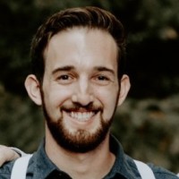 Tesla Employee Mitchell Hatfield's profile photo
