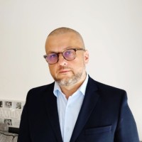 Codecot / stealth venture Employee Volodymyr P.'s profile photo