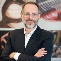 Pair Eyewear Employee Eric Blanchette's profile photo