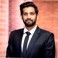 SVF Entertainment Employee Saksham Mohta's profile photo