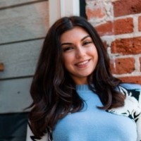 Bake More Pies Employee Gianna Mohammed's profile photo