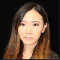 Amazon Employee Anna Tsui's profile photo