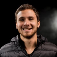 LYNK Markets Employee Gabriel Gelman's profile photo