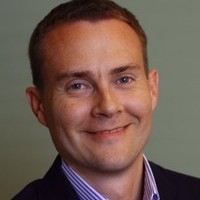 Atlantic Union Bank Employee Jason Huffman's profile photo