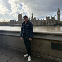 Bluemethane Employee Luis Alfonso Ramirez Cerquera's profile photo