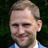 Lightbase Employee Bas Hovinga's profile photo