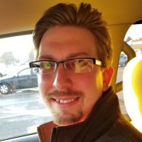 Electronic Integration Employee William Blair's profile photo