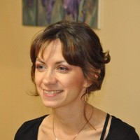 Globe Metal® Recycling Employee Julia Remennikov's profile photo