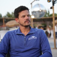 Volume7 Employee Vincent Caudron's profile photo