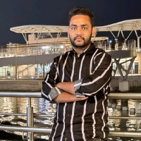 Rawabi Electric Employee Sagor Ali's profile photo