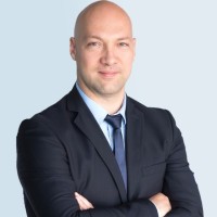 Mogyi Employee Peter Mester's profile photo