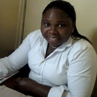 First Katalyst Marketing Limited Employee Oluwatosin Temitope's profile photo