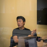 Joey Chen Email