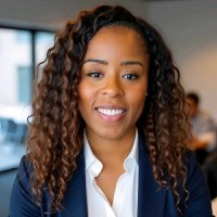 Westchester County Employee Leandra Eustache's profile photo