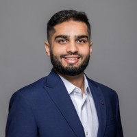 Manav Parikh Email