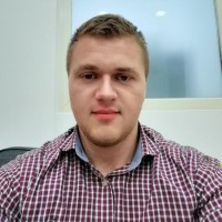 Geoprojekt d.d. Split Employee Mario Žigulić's profile photo