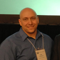Ted Stephenson Email & Phone Number