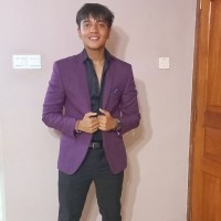 Krish Parekh Email