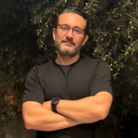 KEYSTONE Employee Amine Rached's profile photo