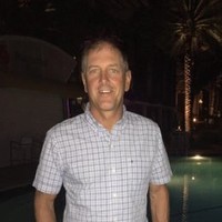 Craftsman Electric, Inc Employee Bill Hungler's profile photo