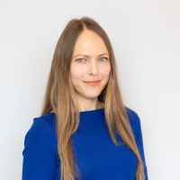 Crowcon Detection Instruments Ltd. Employee Birute Infantado's profile photo