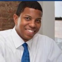 Prevent Child Abuse America Employee Takkeem Morgan's profile photo