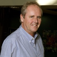 EnviroSim Associates Ltd. Employee Peter Dold's profile photo