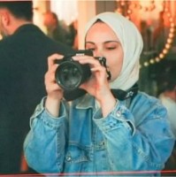 Smiler Employee Nurefşan Çalışkan's profile photo