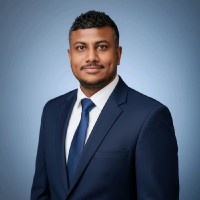 MAB Kargo Employee Hasitha Wanniarachchi's profile photo