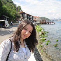 Skycep Employee Ayse E.'s profile photo