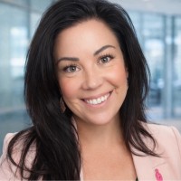 Susan G. Komen Employee Trish Davis's profile photo