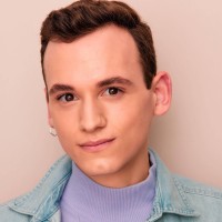 INTER Employee Andrew Dutile's profile photo