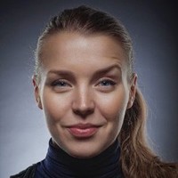 digicast Employee Ekaterina Grigoreva's profile photo