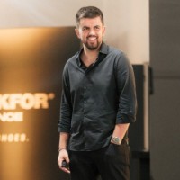 TOWORKFOR Employee Luís Leitão's profile photo