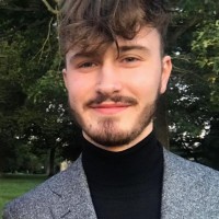 Rampley & Co Employee Charlie Gallant's profile photo