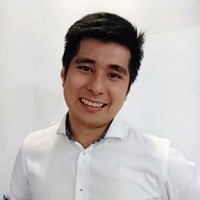 SAYBONS Employee Alex Yeo's profile photo