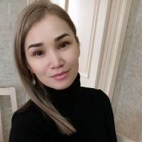 Ulex Employee Nurbahyt Aigaraeva's profile photo