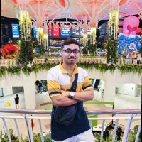 Turn.io Employee Arpan Ghoshal's profile photo