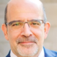 Benjamin Friedman Email & Phone Number