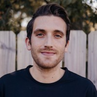 Journey Golf Carts Employee Cole Burack's profile photo