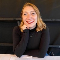 Contra Costa County Employee Veronica Fiore's profile photo