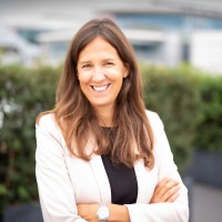 VFX Financial Employee Regina Malzburg-Collins's profile photo