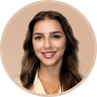 Convise AB Employee Jessica Jarrah's profile photo