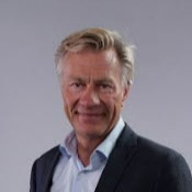 Visma Advantage AS Employee Jarle Roti's profile photo