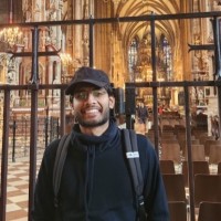Nikhil Moghe's profile photo