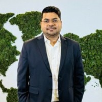 ET Medialabs Employee Amitek Sinha's profile photo